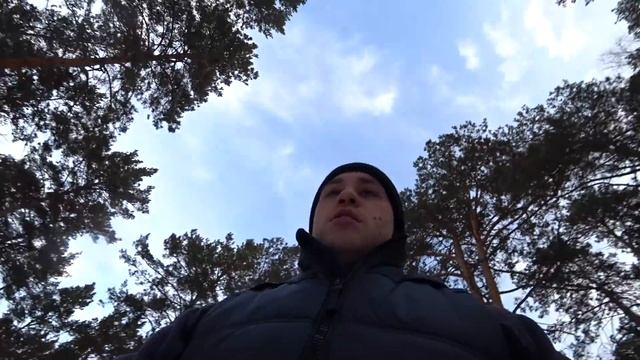 ЖЕСТЬ ПРОСТО ЖЕСТЬ!!!!Зимний метало коп... смотреть онлайн