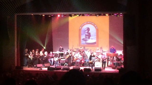 The Concert For Bangladesh - Bangladesh