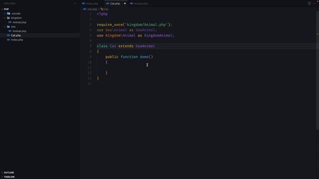 PHP Class Constants: Unleashing the Power of Immutable Values смотреть онлайн