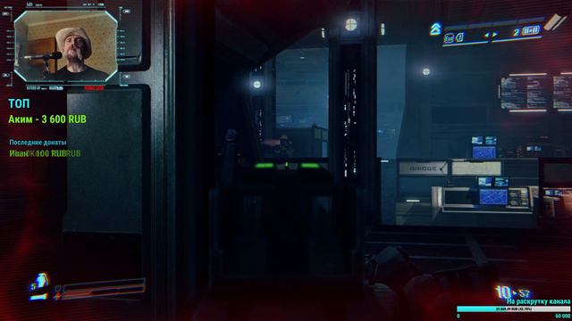 Aliens Colonial Marines: прохождение #1 смотреть онлайн