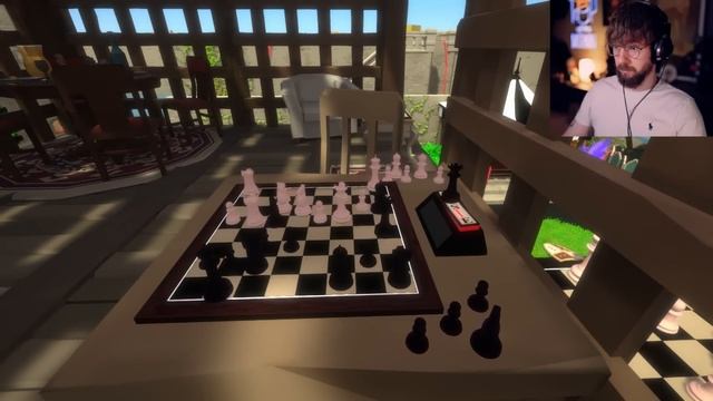 The Looker (FULL GAME) смотреть онлайн
