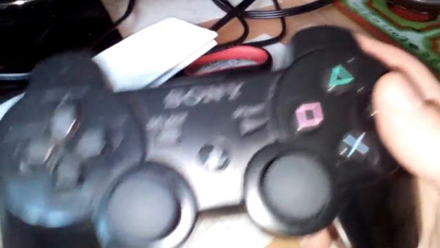 Запуск FIFA15 на Ps3