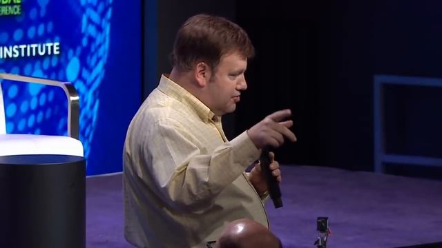 Town Hall - Will Technology Save or Subvert Civility and Society? смотреть онлайн