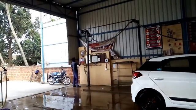 My hyundai i20 elite smartwash смотреть онлайн