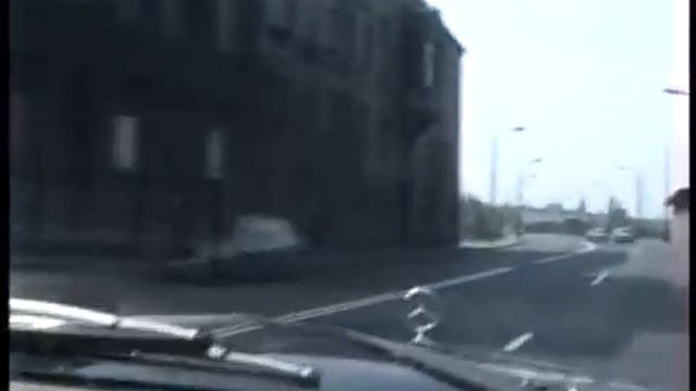 Hansestadt Rostock April 1990 & Heiligendamm Video By Eddy Pireddy 1990