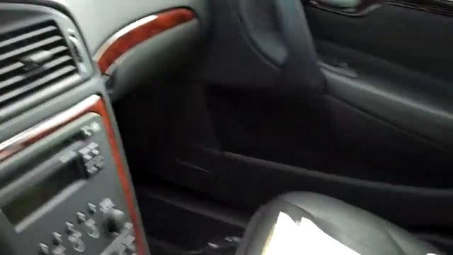 2005 Volvo XC70 смотреть онлайн