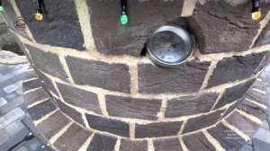 524. ТЕРМОМЕТР для тандыра✅. Как работает? Готовим. Беларусь. Пинск.