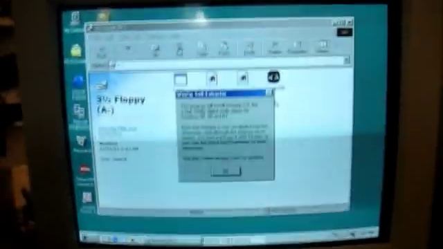 Starting the Acer Veriton 5100 After sitting for a Few Months смотреть онлайн