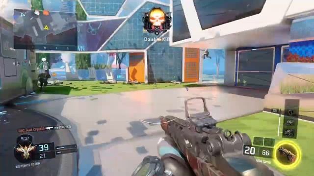 86-12 KC Game (Purifier Kill Chain) смотреть онлайн