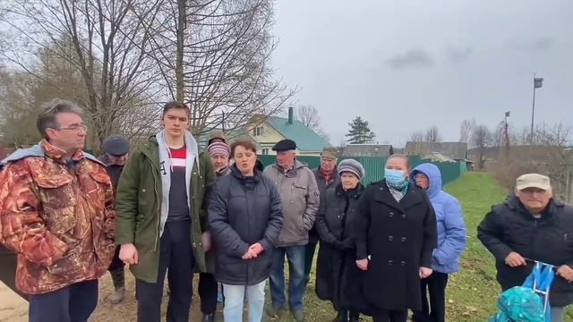 ВСЕ ДЕРЕВНИ ПРОТИВ ВСЖМ1/ТВЕРЬ смотреть онлайн