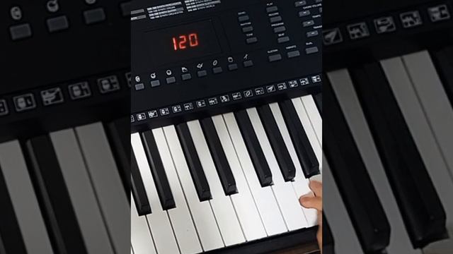 Canon Pachelbel in D Piano Tutorial
