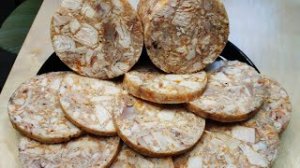 Колбаса из курицы /Сальтисон из курицы/Зельц из курицы/Ветчина из курицы в бутылке/Колбаса