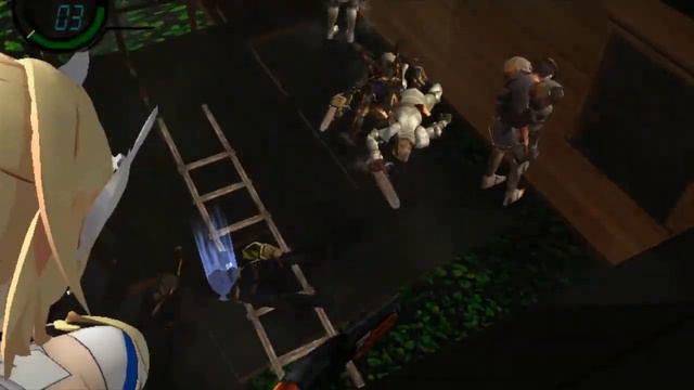 Resident Evil 4 Mod Chaos Infernal - 02- Durandal Continua na Guerra смотреть онлайн