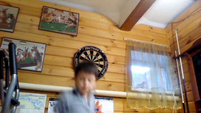 Как правильно играть в дардс! смотреть онлайн