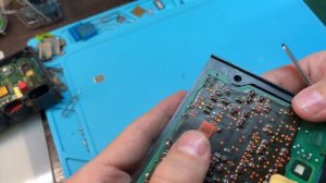 Webasto не работает насос. Ремонт