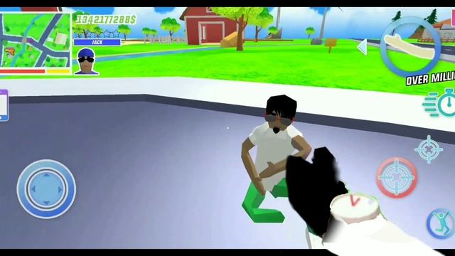 ?Jack became karateka джек стал каратистом in dude theft wars в симулятор крутого чувака?? смотреть онлайн
