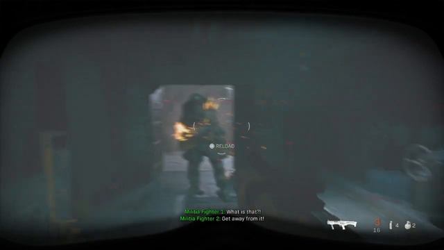 Killing Barkov | Call of Duty Modern Warfare Campaign (2019) - Part 12 - (Ending) смотреть онлайн