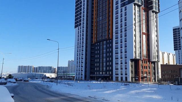 Жк Ультра сити смотреть онлайн