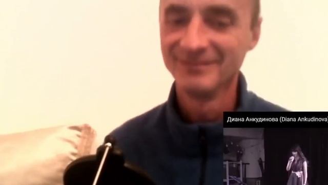 Diana Ankudinova REACTION Dernière Danse — Диана Анкудинова | Subtitle !! NEW !! смотреть онлайн