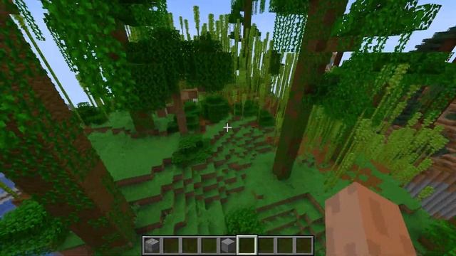 ШЕСТИУГОЛЬНАЯ ГЕНЕРАЦИЯ МИРА В МАЙНКРАФТ | ОБЗОР МОДА MINECRAFT HexLands II смотреть онлайн