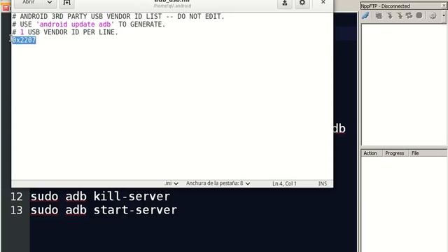 Desarrollo de App Android en Qt Creator - Configurar dispositivo incompatible смотреть онлайн