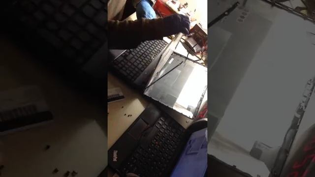 Toshiba satellite screen replacement смотреть онлайн