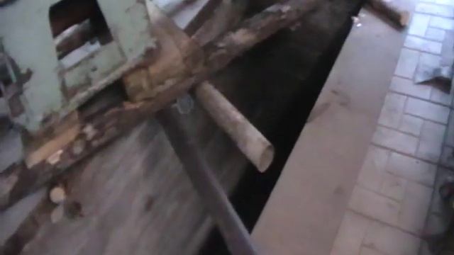 токарный станок ,установка. смотреть онлайн