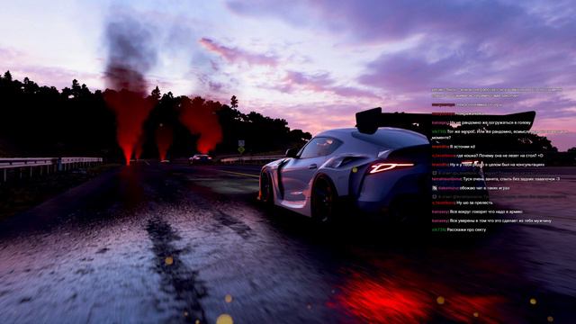 О гормонах, сне, творчестве, провокативном методе и секте смотреть онлайн