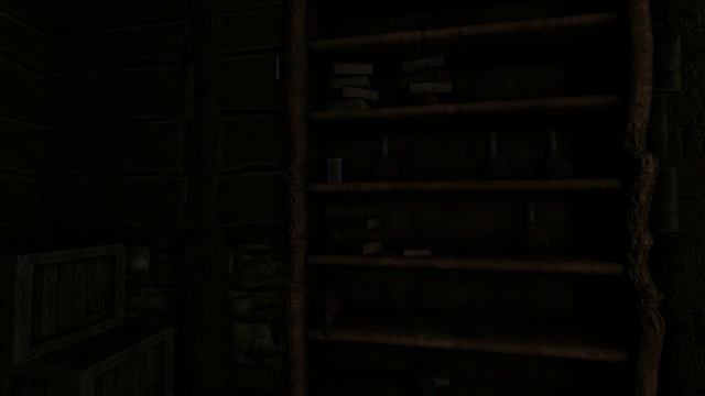 Amnesia - The Dark Descent 2 часть.avi