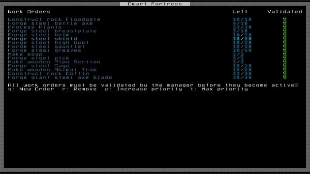 Channel Update and Dwarf Fortress смотреть онлайн
