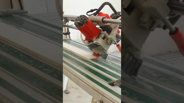 Правильная резка керамогранита и плитки без пыли и сколов смотреть онлайн