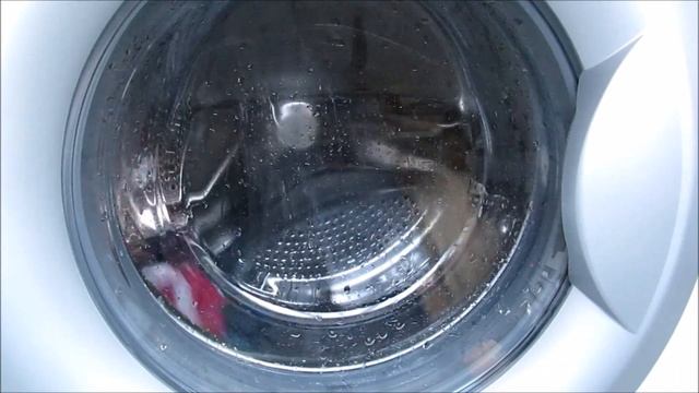 Режим "Быстро 30"/ ЛАЙК/ Мало вещей в большом барабане 7 кг/ Стиральная машина LG F10B8QD1. смотреть онлайн