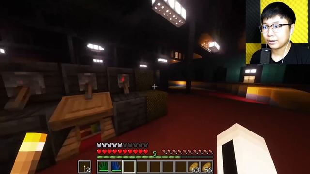 POPPY PLAYTIME 2 NHƯNG LÀ PHIÊN BẢN MINECRAFT | Sheep смотреть онлайн