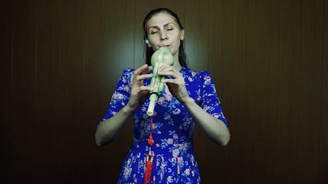 Джеки Чан "Endless Love" ("Бесконечная любовь"), hulusi (хулуси) / Александра Шерина смотреть онлайн