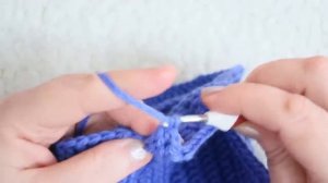 Манишка женская крючком. Как связать манишку крючком. Подробный мастер класс