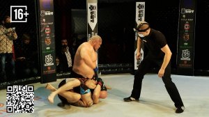 ММА Серия-47 | Максим Новоселов возвращается в октагон