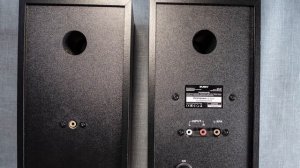 Акустическая система SVEN SPS-702 Black Видеоотзыв (обзор) Вячеслава