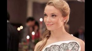 Ушла совсем молодой...Сегодня прощаются с актрисой Татьяной Арнтгольц...