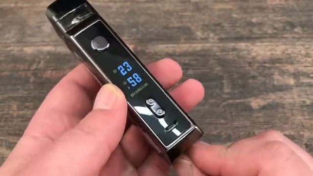 How To Use Voopoo Vinbi X Vape Kit,Voopoo Vinci X Vape Kit Review.