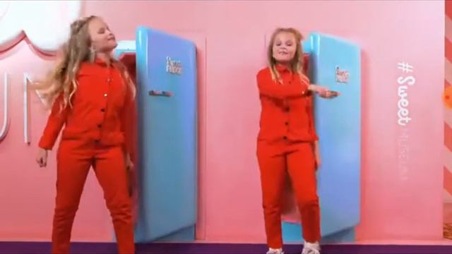 отрывок из песни сладкоежка @Milana Star смотреть онлайн