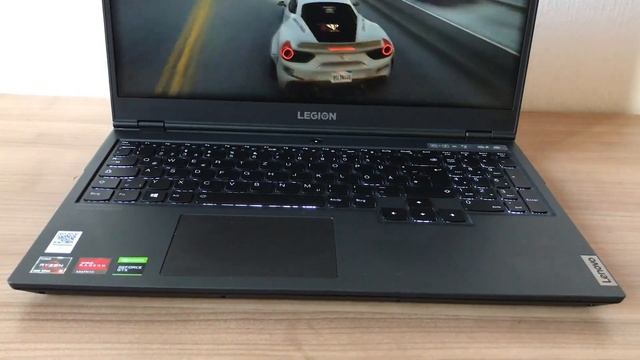 Lenovo Legion 5 - The Best Budget Gaming Laptop?