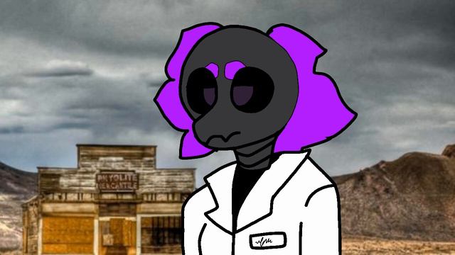 Ghost town meme animation смотреть онлайн