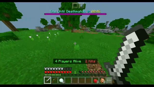 SOBREVIVA ⚔️ -SURVIVAL GAMES ‹ Expec › смотреть онлайн