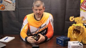 Обзор катушки daiwa freams 2500 (5 лет эксплуатации)                            [Зеркальная рыбалка