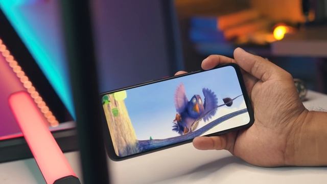 Asus ROG Phone 6 | My First Impression | এবছরের সেরা গেমিং ফোন! смотреть онлайн