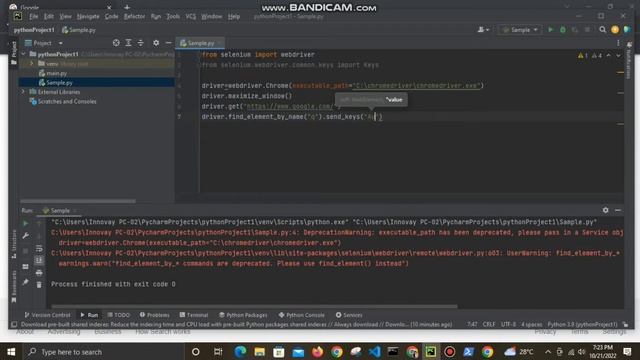 Selenium automation testing in tamil | Selenium python automation testing in tamil | selenium tamil смотреть онлайн