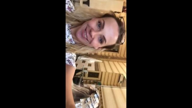 Airtouch + Шатуш окрашивание волос