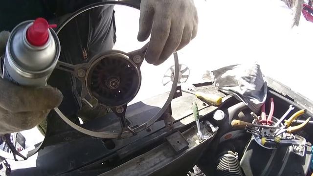 Система охлаждения. Работа над ошибками смотреть онлайн