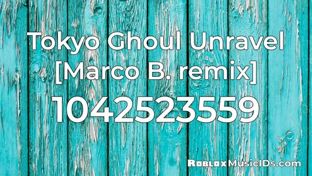 20 Popular Unravel Roblox Music Codes/IDs (Working 2021) смотреть онлайн