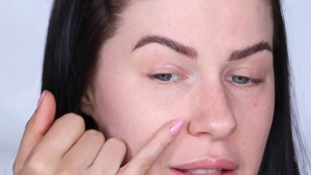 VIRAL $6 PORE SMOOTHING PRIMER?!! DEMO & WEAR TEST!! DOES IT WORK!?? смотреть онлайн